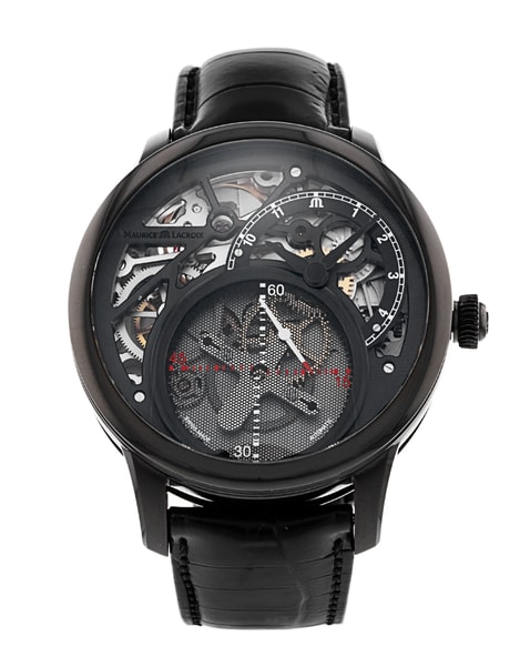 Maurice Lacroix Masterpiece MP6558-PVB01-092-1